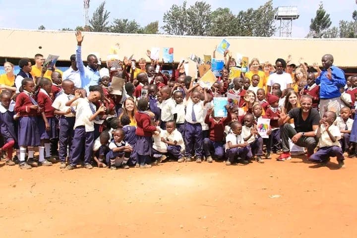 Campaign photo